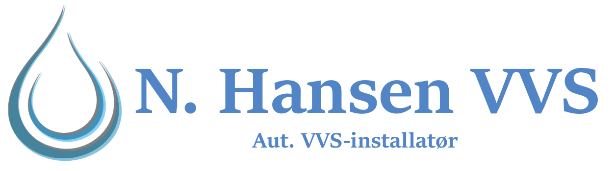 N. Hansen VVS